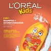 L'Oréal Paris Shampoo 2 en 1 Smopthie Mango Naranja L'Oréal