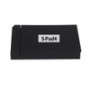 Snblzhef 1 Pcs Acoustic Foam Pads Studio Isolation Speaker Desktop