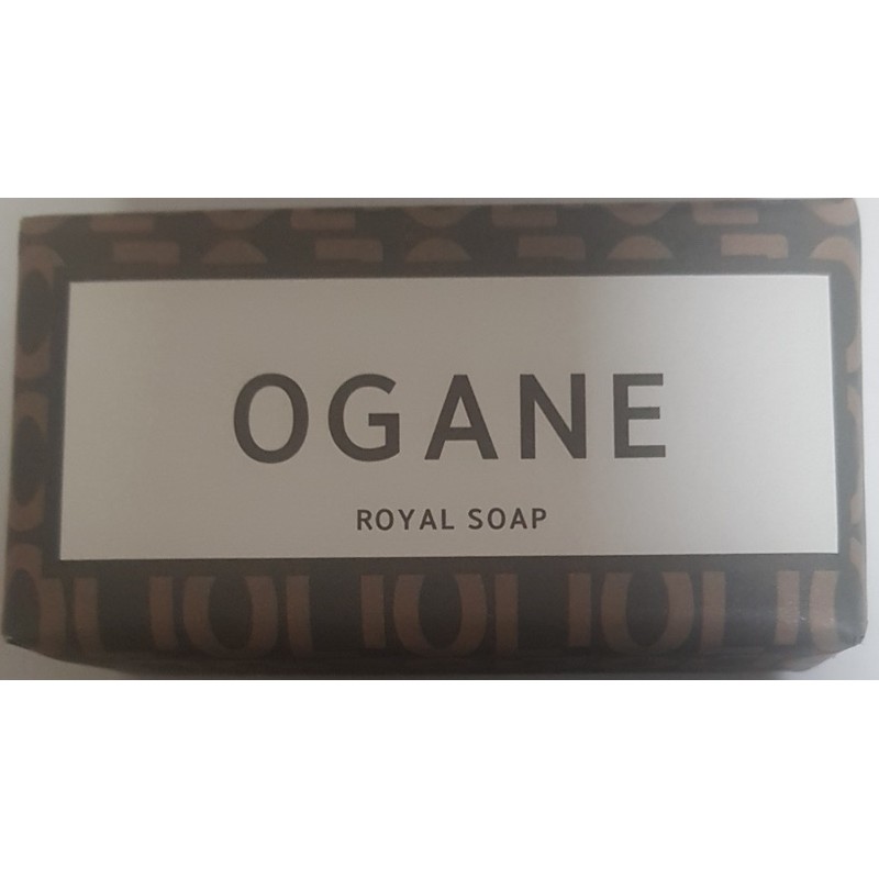 Come and go Ogane Natural Handmade Red Tree Soap Foot