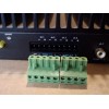 4-Pin Power Plug AUDIOCONTROL DM-608 DM-810 DQDX DQ-61 LC2I LC6I