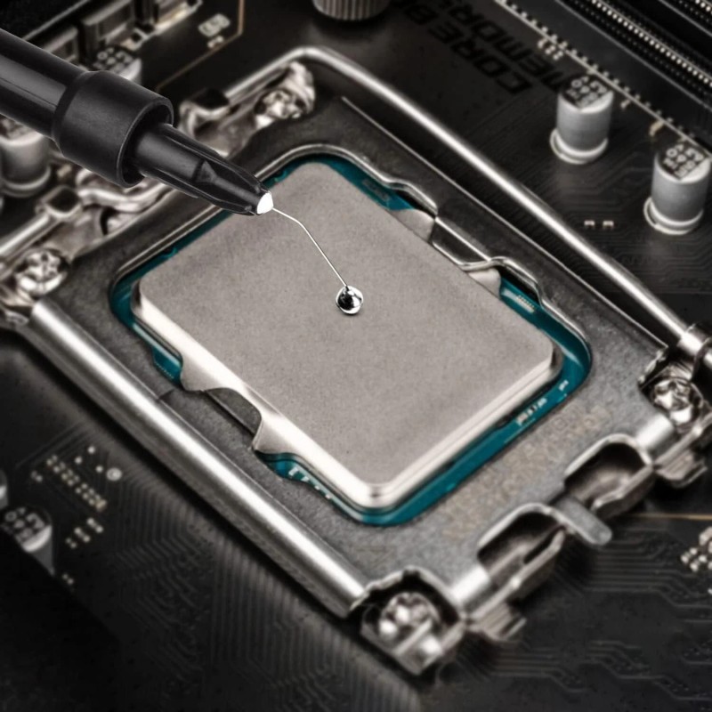 Thermal Grizzly Conductonaut (1g Combo)