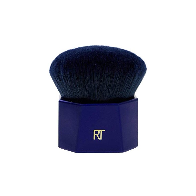 Real Techniques - Powderbleu Collection (Soft Kabuki Brush)