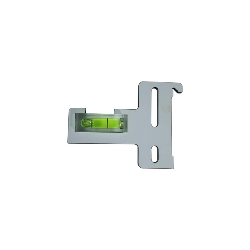 JAAGS Equalizer ADAS Radar Leveling Tool, Compatible with Volvo -GTOOL807