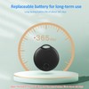 Luggage Tracker Key Finder Smart BT Tracker Item Locator for