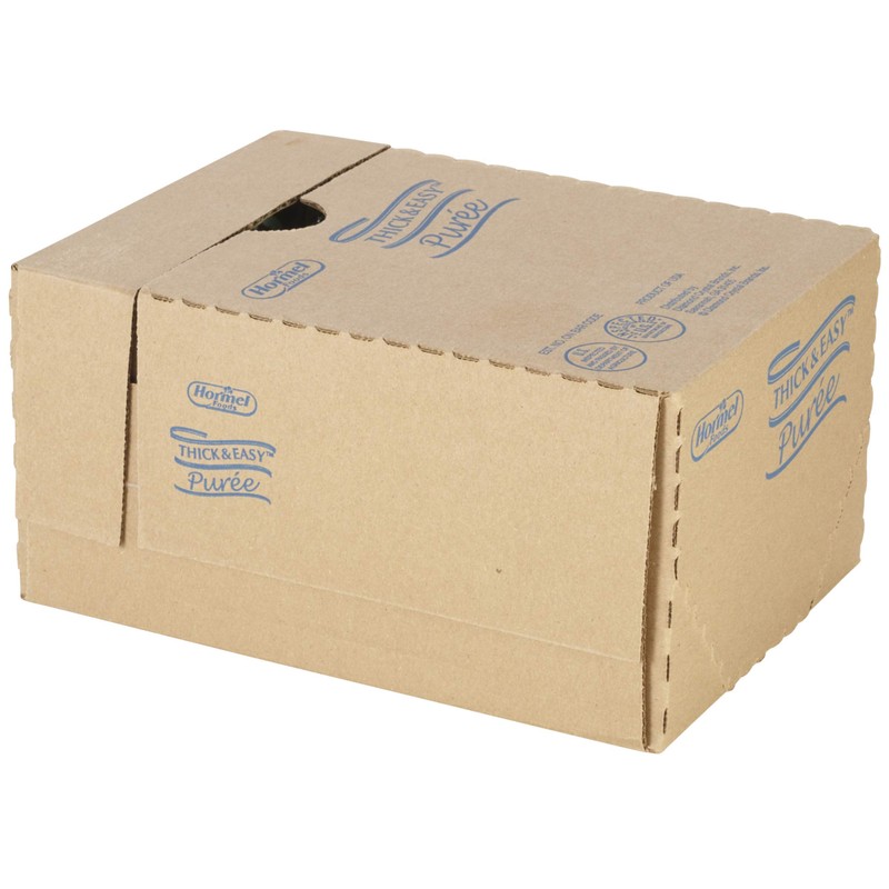 Hormel Thick & Easy Pureed Meals, Roasted Chicken With Potatoes