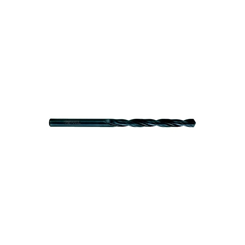 KS Tools 330.1072 HSS-R Twist Drill Bit 7.2 mm Pack