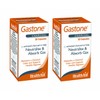 HealthAid Gastone Pack of 2 x 60 Capsules (120 Capsules)