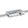 Accusize Industrial Tools 0-6 inch /0-150 mm by 0.0005''/0.01 mm