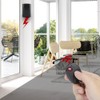 Wireless Door Sensor Remote Control Door Window Anti Theft Alarm