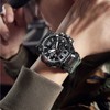 AIMES Watches for Men Luxury Military Sports Men's Watches Camouflage