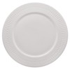 Mikasa Levi Bone China Lightweight Chip Resistant 12 Piece Dinnerware