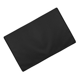 LABRIMP Outdoor Tv Cover for LCD LED Screens Durable Protection Rain and UV Damage for Garden and Patio Use