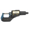 Outer Diameter Micrometer 0~25mm 0.001mm Electronic Digital Micrometer