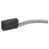vhbw Carbon Brush 5 x 8 x 14 mm Compatible