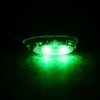 3pcs/set Drone Flash LED Wireless Light for RC Fix Wing