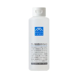 M Mark Amino Acid Penetration Water Oil In