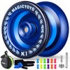 MAGICYOYO Responsive YoYo K1-Plus for Kids Beginners with Yoyo Sack