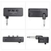 Flatsons F1R Mini Headphone Guitar Amp Amplifier with 3.5mm Headphone