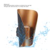 LED Wall Sconce Aluminum Waterproof Modern Wall Light for Outdoor