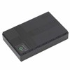 UPS Battery Backup 10400mAh 5V 9V 12V 2A POE 15V
