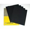 10 Klingspor 2000grit Wet and Dry Abrasive Sandpaper 230x280mm