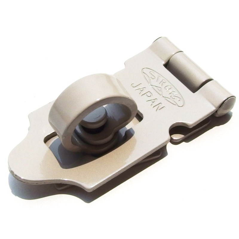 STRONG - Strong Latch Clasp