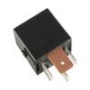 7N0951253#507 12VDC 5Pins 50A 1 Form C Quick Connect Automotive