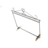 ziparich Necklace Antique Stand Accessory Storage 19 Hooks Jewelry Display
