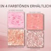 CATKIN Rouge Blush, Baked Powder Blush and Highlighter 2 in