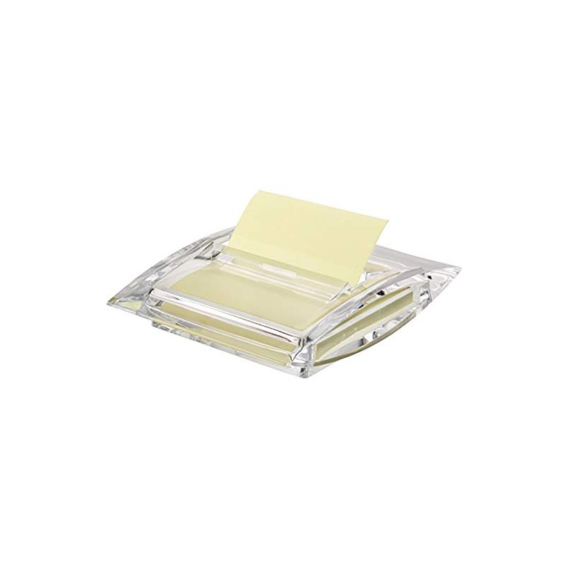 Soennecken Z-Notes Dispenser 5838 Acrylic