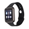 V2 GPS Module Smartwatch IPS 1.54in Touch Screen Watch ESP32