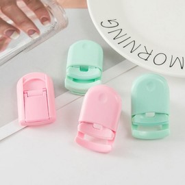Mini Eyelash Makeup Curler Accessory 5ea