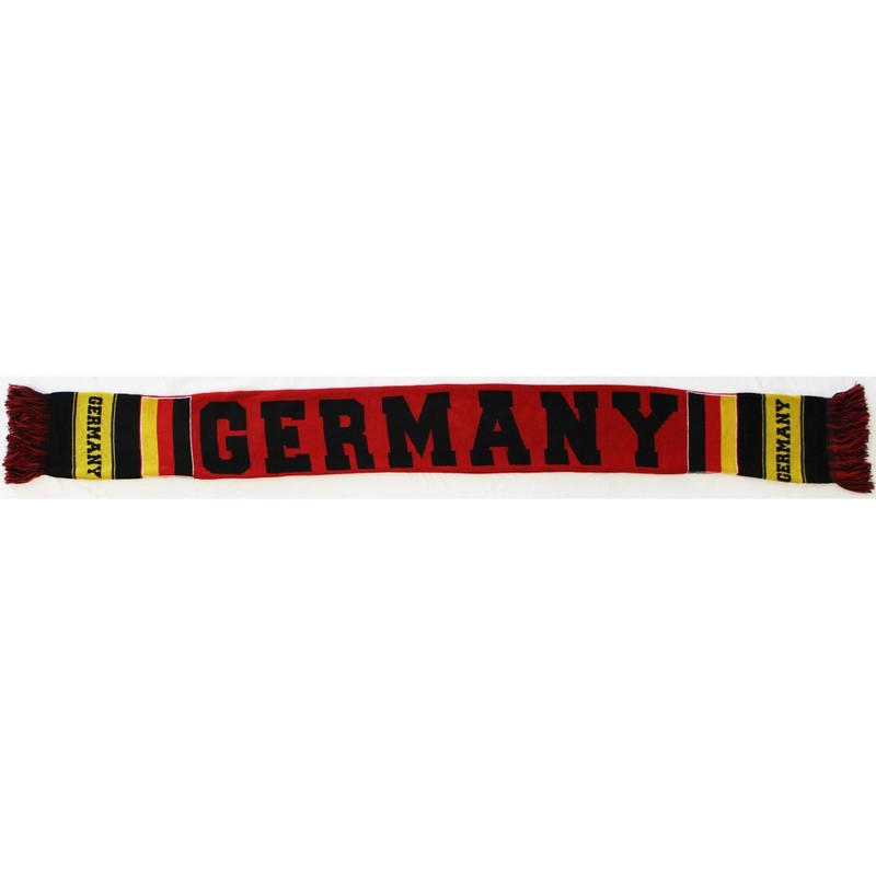 Germany - Country Knit Scarf