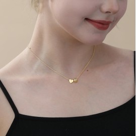 ESPVO Basketball Necklace Gifts for Girls Stuff Accessories Sports Jewelry Ages 8-12 12-14 Teen Girl Team Women Mom Coach Player Things Items