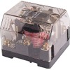 HR723-2C-220VAC, Electro Mechanical Power Relay, Panel Mount & Screw terminals,