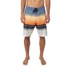 O'NEILL Hyperfreak - Bañador para hombre, resistente al agua, elástico,