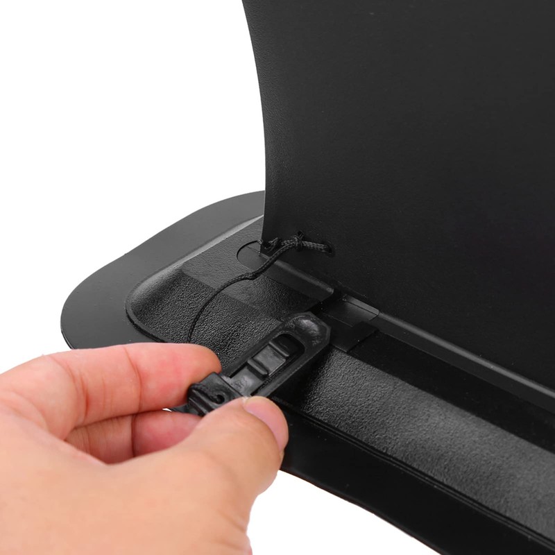 FTVOGUE Paddle Board Centre Fin, Centre Fin Stand Up Paddle