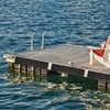 ORLANG 36" Dock Bumpers,PVC Dock Fenders with Stainless Steel Screws,Boat