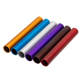 Betzold Senior Squadrons Diameter 38 mm Pack of 6 Aluminium Athletics