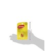 Carmex Bálsamo labial clásico medicado 0.25 oz (paquetes de 6)