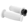 1 Pair Throttle Control Grips 22mm Caliber Accelerator Handlebar Twist