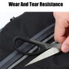 WEST BIKING Waterproof Bicycle Bag Cycle Backpack Breathable 10L Ultralight