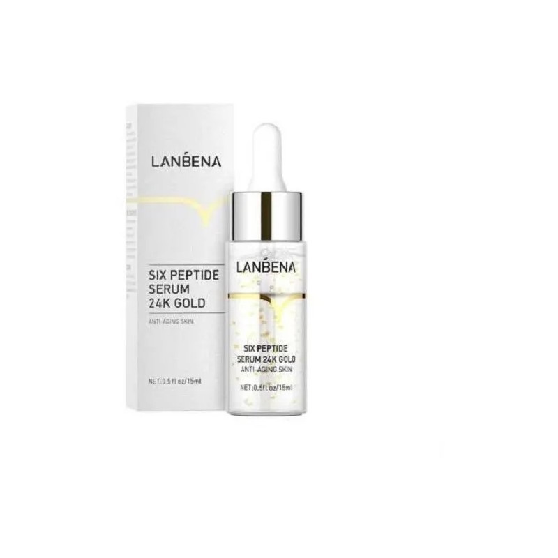 Acido Hialuronico + Colageno Ah Acne,manchas, Anti Arrugas Normal