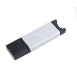 SD Card Reader 5-in-1 OTG Card Reader USB 2.0 - Type-C / USB 2.0 / Micro USB Adapter for SD, SDHC, SDXC, Micro SD, Micro SDHC, Micro SDXC Macbook PC Tablets Smartphones OTG Function by Serena Products