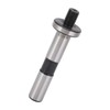 Drill Chuck Arbor Manganese Steel Collet Connecting Rod Adapter for