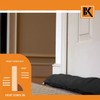 Door Draft Stopper - Draft Stopper Blocker - Under Door