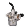 GOOFIT PZ19 Carburetor with Air Filter for Chinese 50cc 70cc