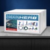 InnoMax Waterbed Drain Hero - Fill, Drain, Maintain Kit