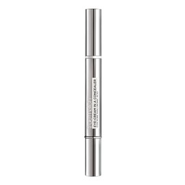 L'Oréal Paris Eye Care - Concealer, Concealer Against Dark Circles, with Hyaluronic Acid and Vitamin C, Perfect Match, 3-5N - Natural Beige, 2 ml