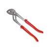 KIPPEN 1019A Adjustable Poligrip Pliers with Insulated Handle